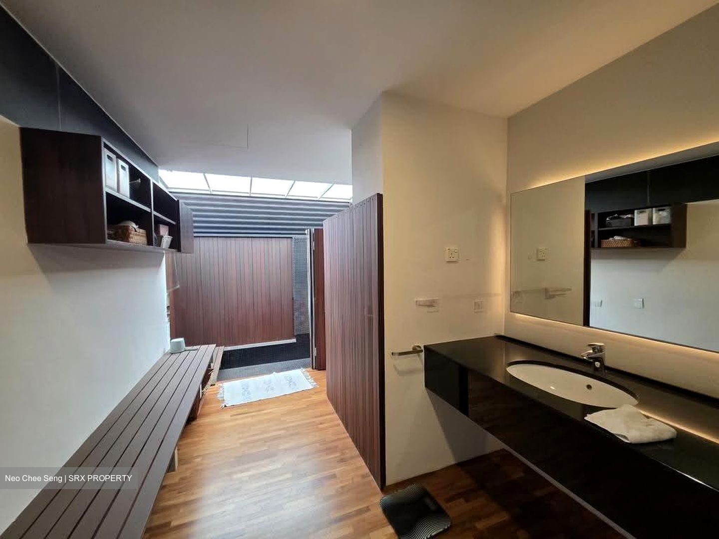 Tuan Sing Park (D28), Semi-Detached #617684271